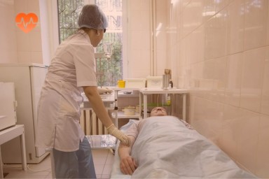 Бесплатное лечение алкоголизма в Петропавловском