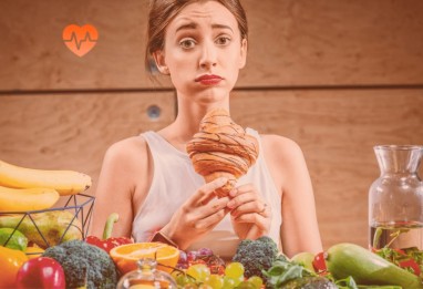 Лечение расстройств пищевого поведения в Петропавловском