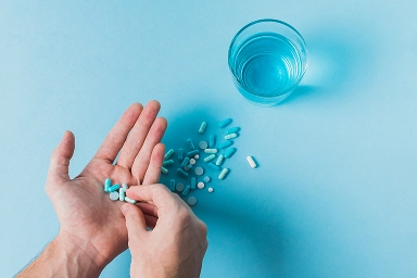 Лечение стресса в Петропавловском